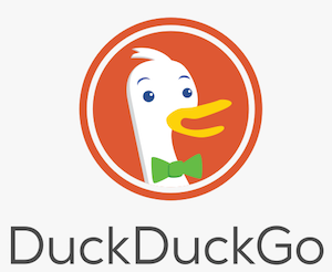 DuckDuckGo.